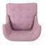 Chaise d'appoint Modern