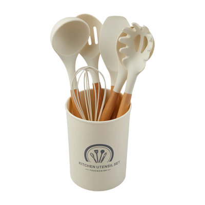Living And Home Utensil Set