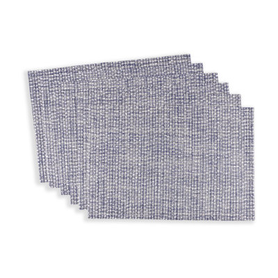 Callicoat Bow Knot Textiline Placemat