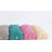 Yoga Bolster Pillow Meditation Pillow W/Washable Cover & Carry Handle-112277278