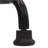 Craine Adjustable Height Industrial Stool with Footrest-50481985