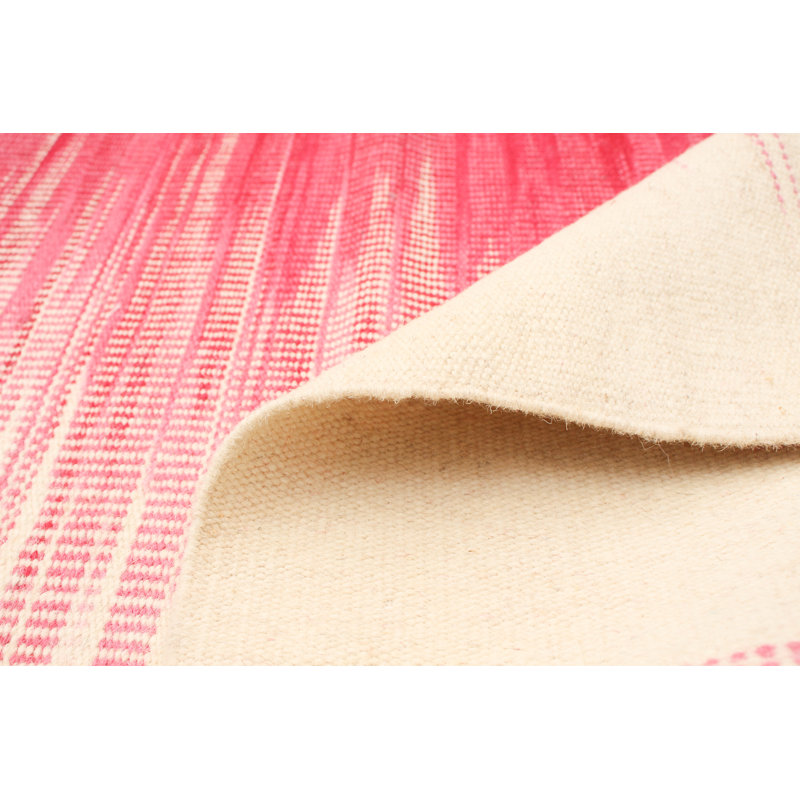 Saima Wool Oriental Indoor Rug
