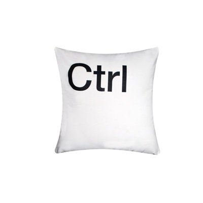 Gurmaan Square Cushion Cover