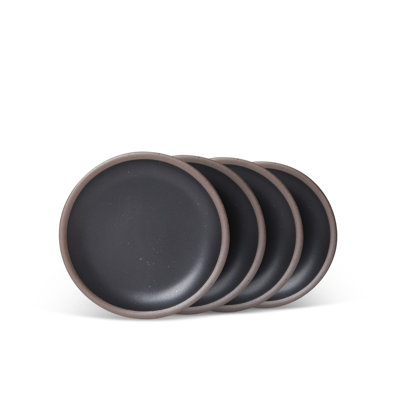 Stoneware Bread And Butter Plate