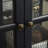 Tall Accent Cabinet With Glass Door-290700187
