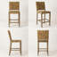 Tabouret de comptoir Minkler-134380202
