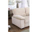 Canapé modulaire, canapé-lit modulaire réversible en tissu de velours de 97,5 po-679932764