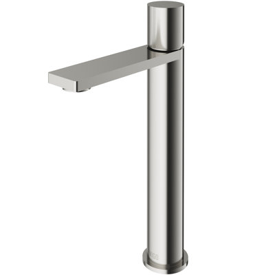 Gotham Vessel Bathroom Faucet