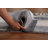 Gray Modern Indian Area Rug