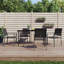 Ayla Patio Dining Armchair