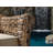 Cayman Outdoor Lounge Chair
