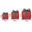 Christmas Decorative Accent-1202701948