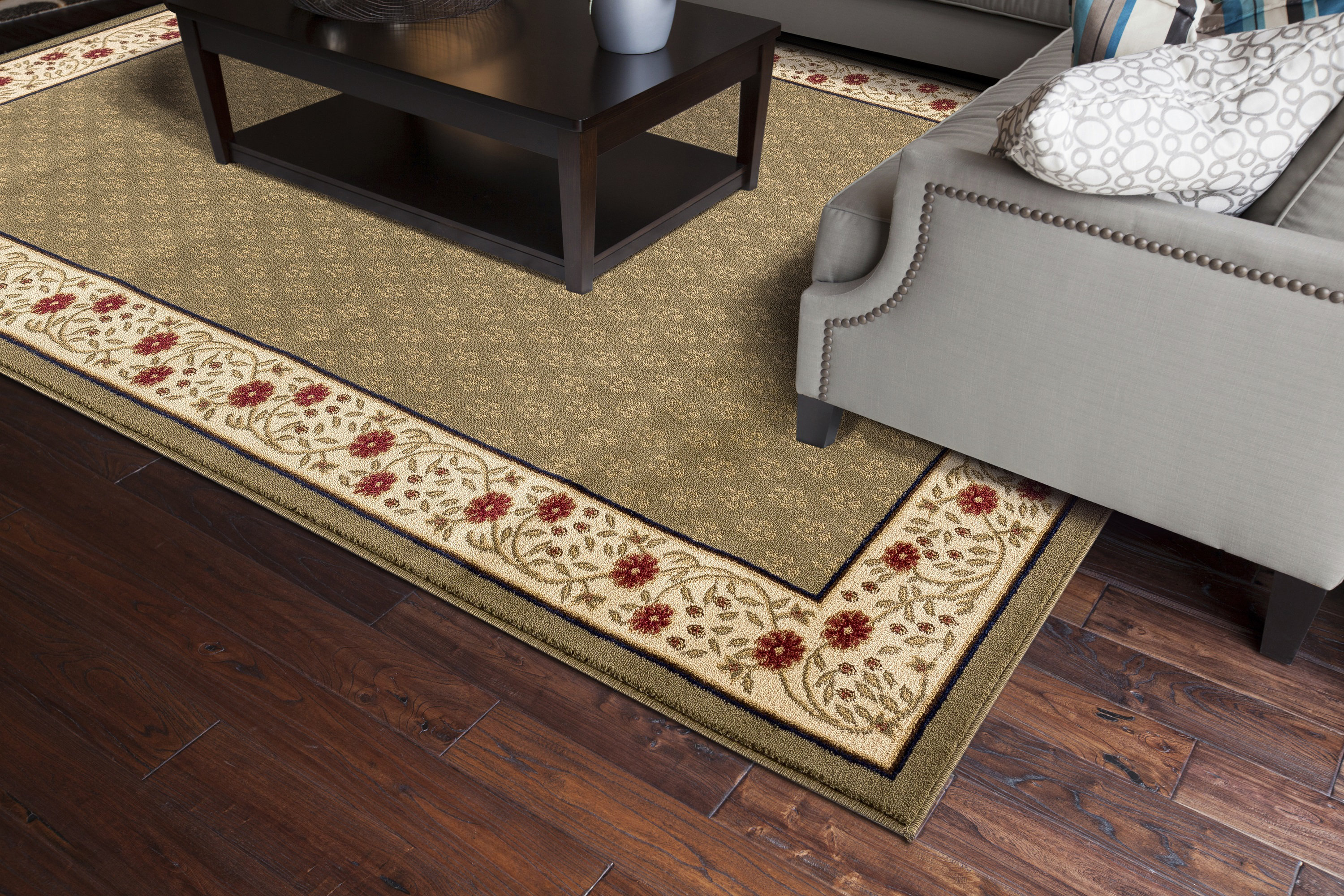 Concord Rug | Wayfair