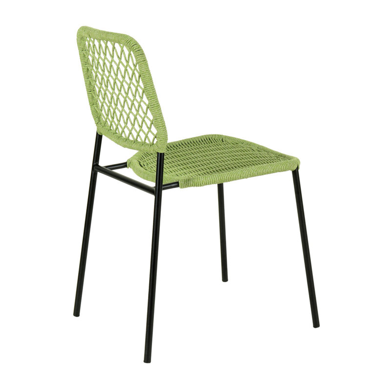 Chaise de salle à manger Amy