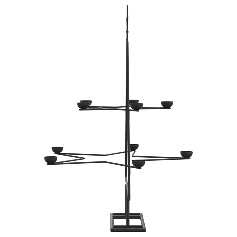 Christmas Decorative Accent, 75cm H x 53cm W x 53cm D
