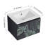 Meuble-lavabo flottant avec lavabo