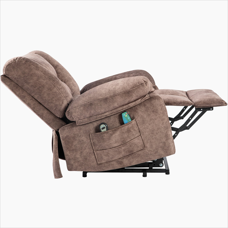 Fauteuil inclinable électrique Power Lift