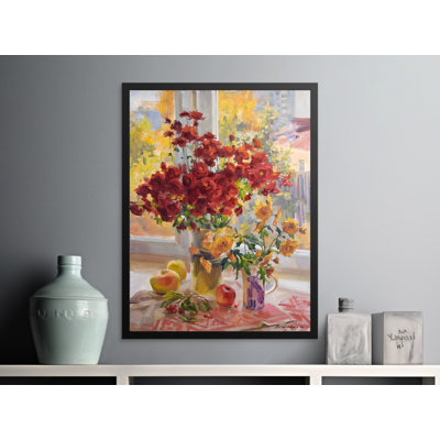 Benoit Print