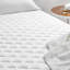 Kaylin Mattress Pad-1601803222