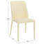 Chaise d'appoint rembourrée Boilleau-1858538944