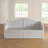 Linndale Daybed with Trundle