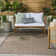 Gerritt Persian Indoor/Outdoor Area Rug