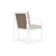 Summit Outdoor Dining Armchair