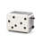 Deco Dot 2 Slice Toaster