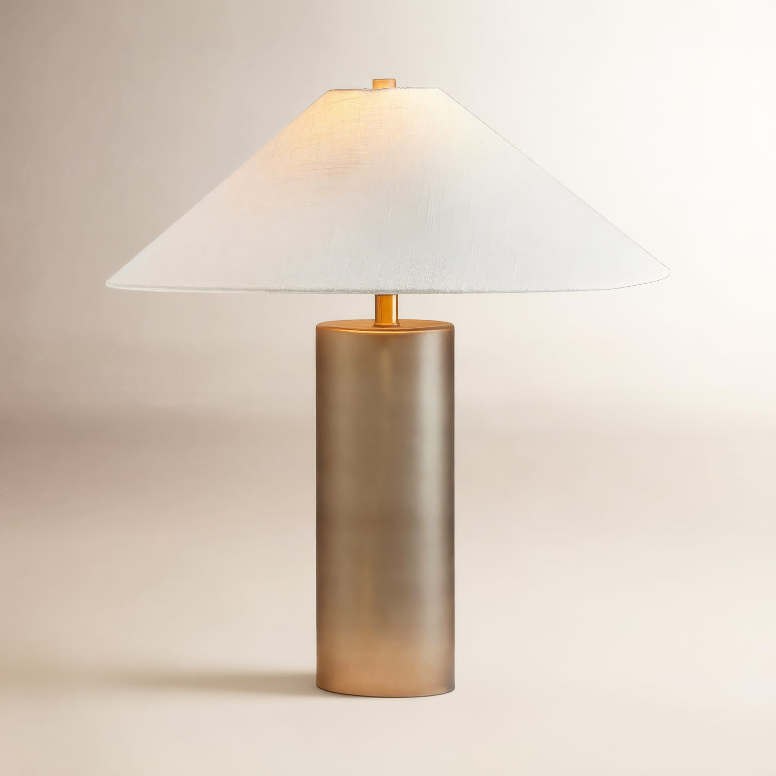 Andaluss Glass Table Lamp