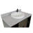 37'' Single Bathroom Vanity with Top-27899964