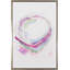 Circular Conclusions III Painting