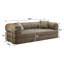 Canapé-lit modulaire convertible avec fauteuil inclinable, canapé modulaire et dossier réglable pour le salon-1270351448