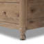 Armoire Pika - chêne vieilli