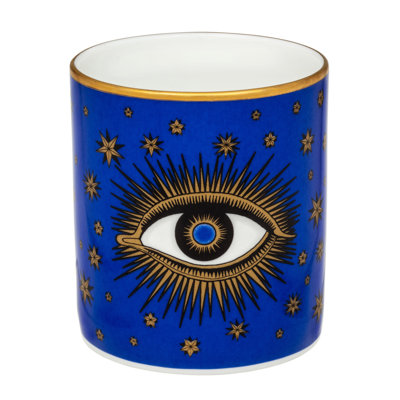 Pot à crayons Evil Eye