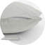 Perfas Square Scatter Crushed Velvet Cushion Cover-1158155924