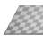 Sydnee Performance Checkered Indoor Rug-1931459523