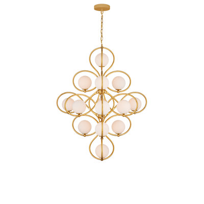 Storrs Chandelier