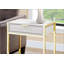 Modern Accent Table With Storage Drawer-300948648-300948654