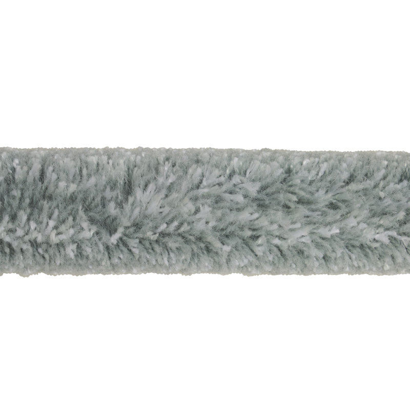 Ruban tressé Schumacher x Neisha Crosland, Bleu crème