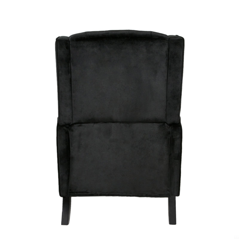 Fauteuil inclinable, fauteuil en tissu