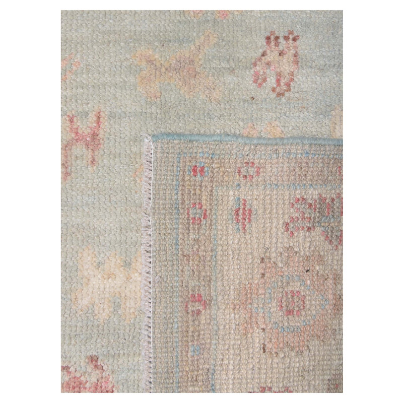 Ushak Wool Weft