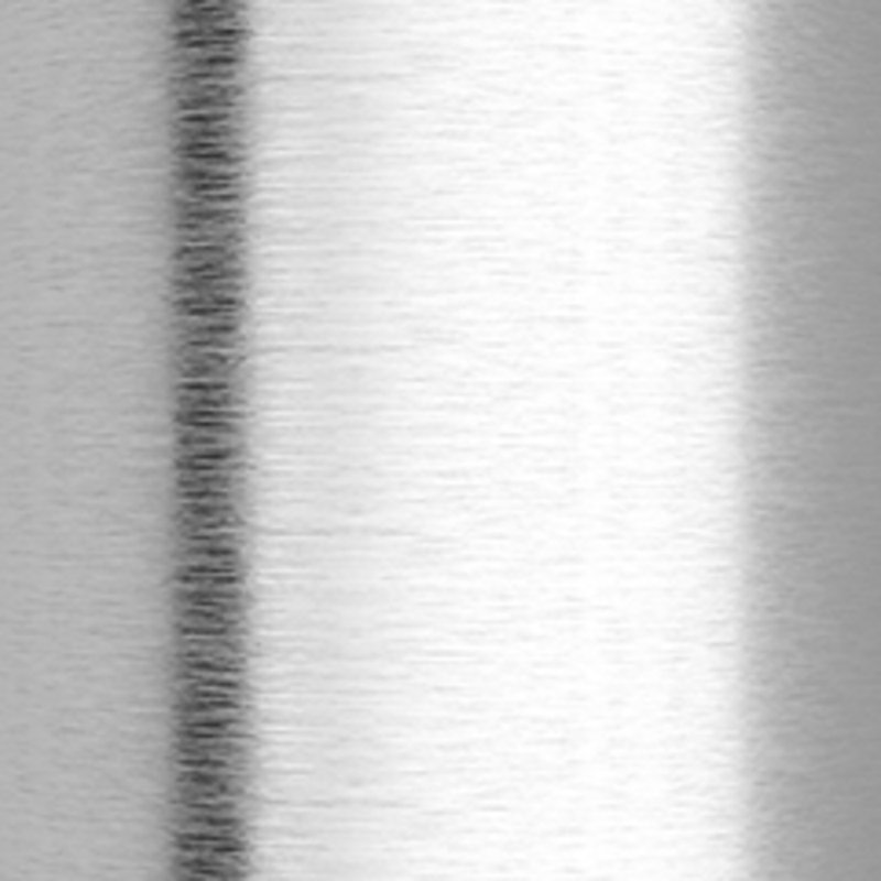 Rain 1 - Light LED Pendant, Chrome