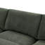 Canapé modulaire symétrique en velours côtelé-1805022450