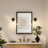 Dimmable Elegant Vanity Light Mirror Headlights, Metal Frame-1250974019-1254287686