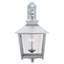 Lanterne murale d’extérieur 3 lumières