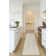 Demirci Ivory Grey Vintage Indoor Rug