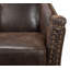 Fauteuil club de 28 po de largeur Granville