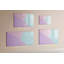 Magnetic Glass Dry Erase Board