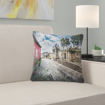 Coussin Schafer