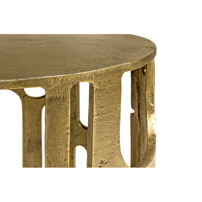 table de bout abstraite